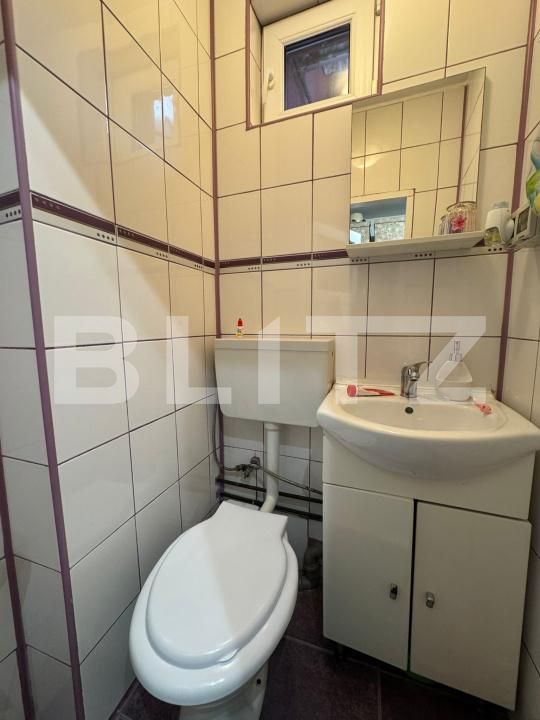 Casa de vânzare 3 camere Parcul Carol - 175554CV | BLITZ București | Poza13