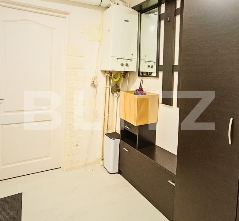 Casa de vânzare 3 camere Parcul Carol - 175554CV | BLITZ București | Poza14