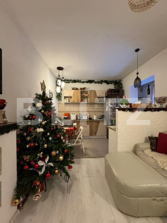 Casa de vânzare 3 camere Parcul Carol - 175554CV | BLITZ București | Poza3