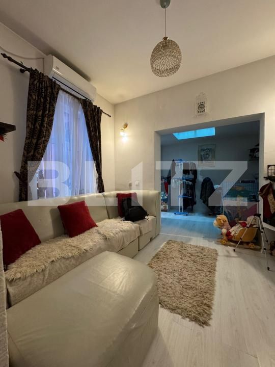 Casa de vânzare 3 camere Parcul Carol - 175554CV | BLITZ București | Poza5