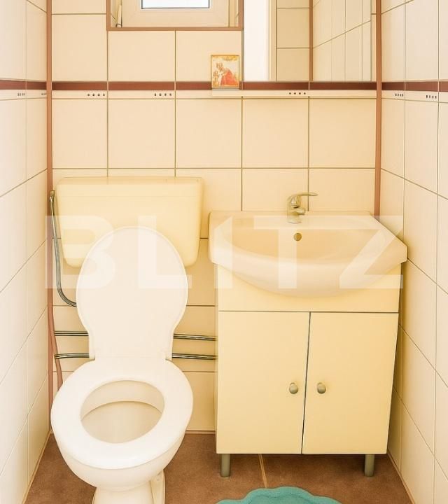 Casa de vânzare 3 camere Parcul Carol - 175554CV | BLITZ București | Poza12