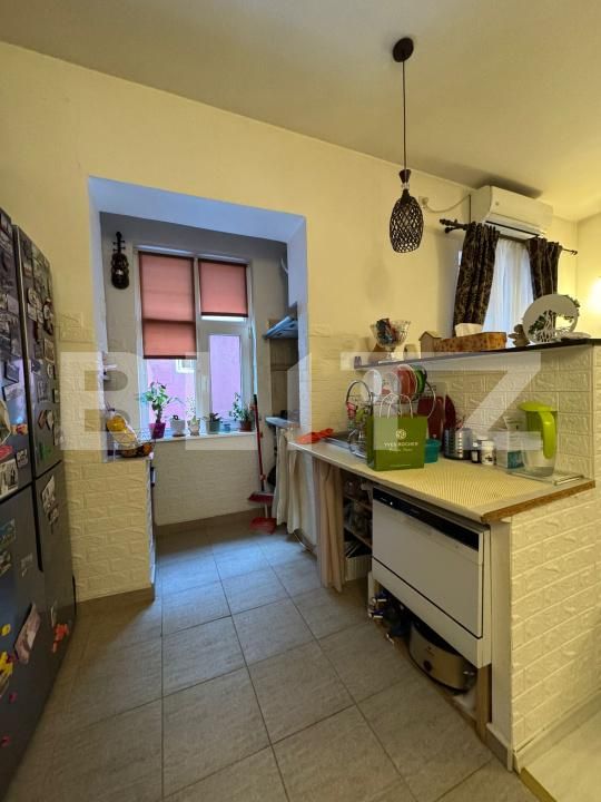 Casa de vânzare 3 camere Parcul Carol - 175554CV | BLITZ București | Poza8