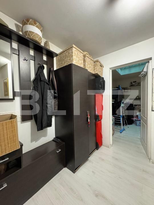 Casa de vânzare 3 camere Parcul Carol - 175554CV | BLITZ București | Poza2