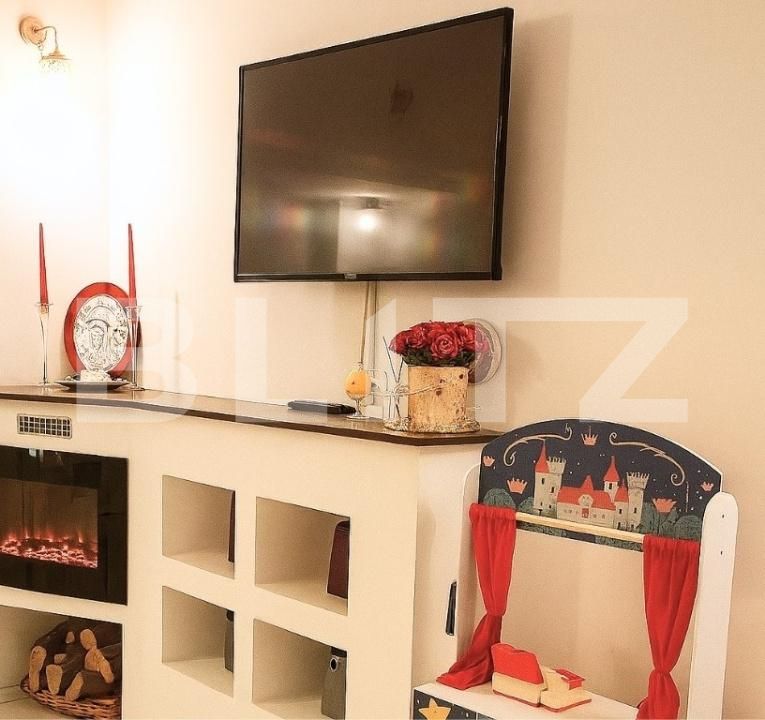 Casa de vânzare 3 camere Parcul Carol - 175554CV | BLITZ București | Poza2