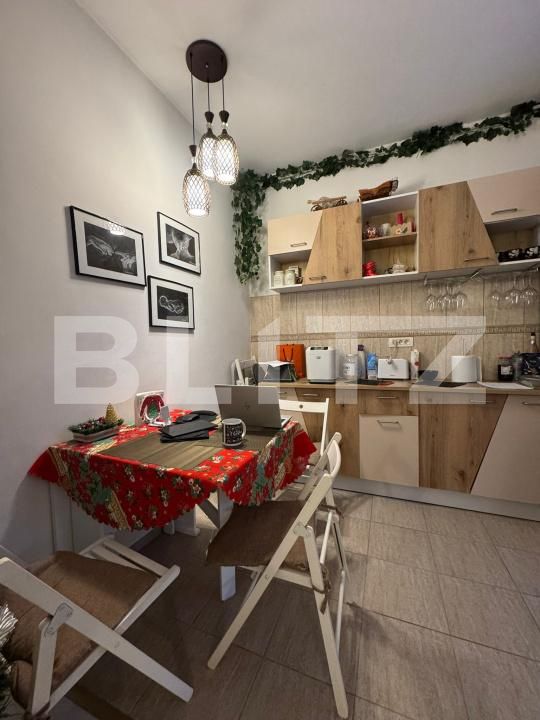 Casa de vânzare 3 camere Parcul Carol - 175554CV | BLITZ București | Poza6