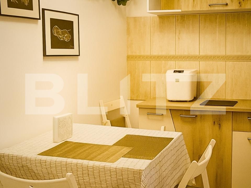 Casa de vânzare 3 camere Parcul Carol - 175554CV | BLITZ București | Poza8