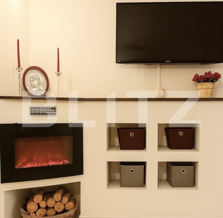 Casa de vânzare 3 camere Parcul Carol - 175554CV | BLITZ București | Poza1