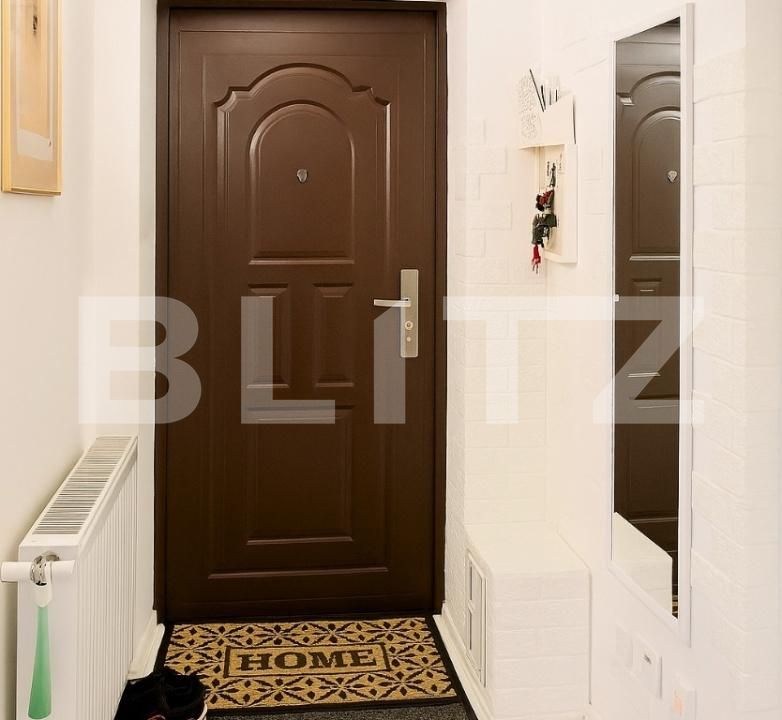 Casa de vânzare 3 camere Parcul Carol - 175554CV | BLITZ București | Poza15