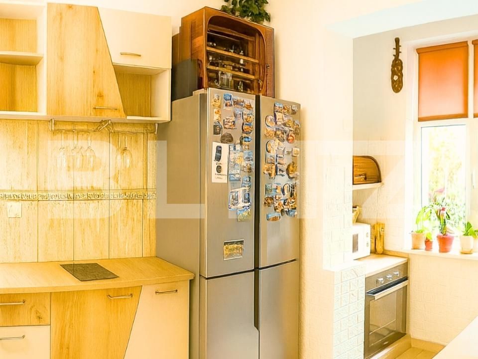 Casa de vânzare 3 camere Parcul Carol - 175554CV | BLITZ București | Poza5