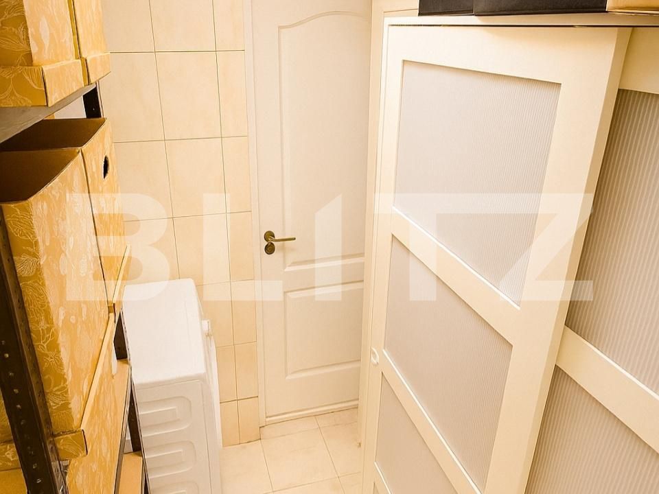 Casa de vânzare 3 camere Parcul Carol - 175554CV | BLITZ București | Poza9