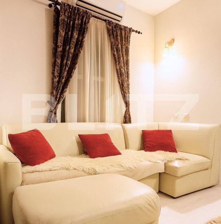 Casa de vânzare 3 camere Parcul Carol - 175554CV | BLITZ București | Poza3