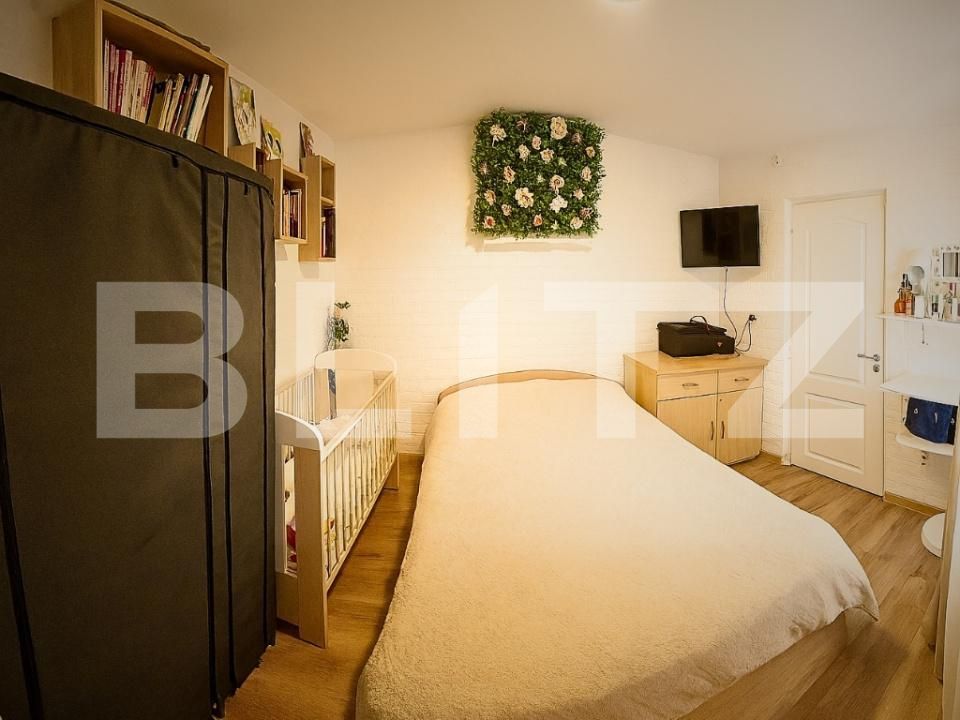 Casa de vânzare 3 camere Parcul Carol - 175554CV | BLITZ București | Poza18