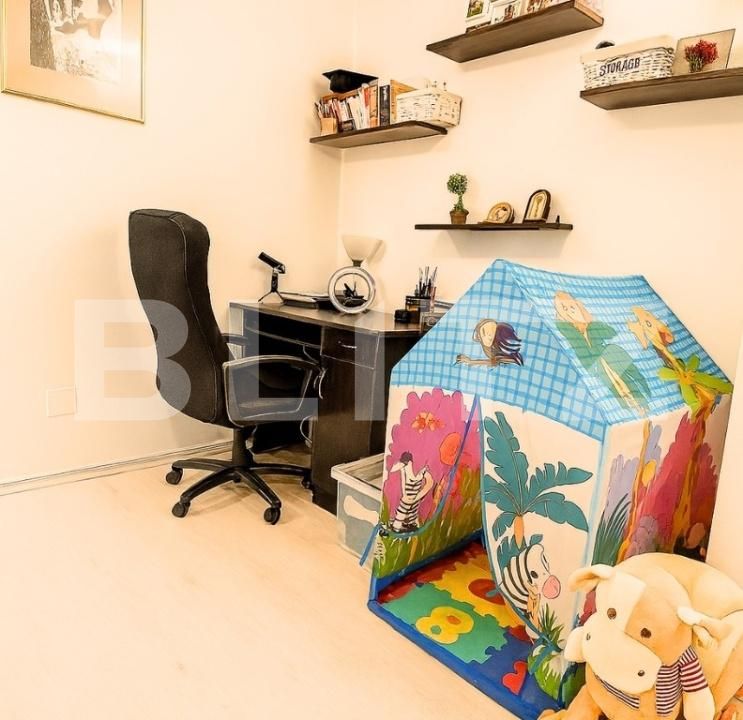 Casa de vânzare 3 camere Parcul Carol - 175554CV | BLITZ București | Poza16