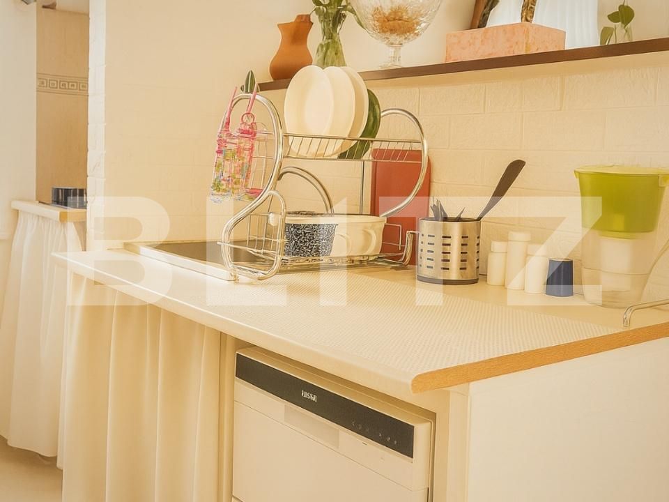 Casa de vânzare 3 camere Parcul Carol - 175554CV | BLITZ București | Poza11