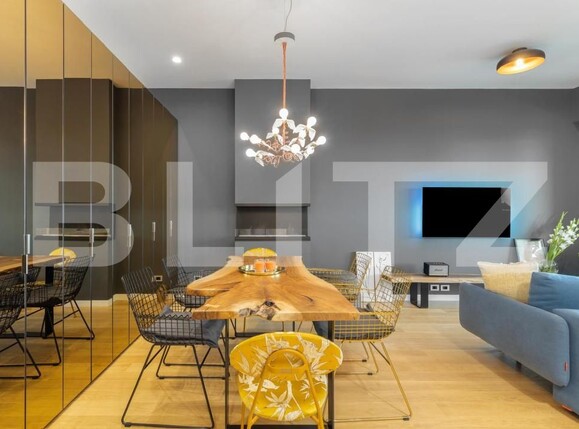 Apartament de vânzare 2 camere Pipera - 175684AV | BLITZ București | Poza1