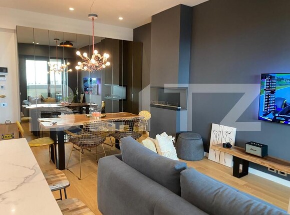 Apartament de vânzare 2 camere Pipera - 175684AV | BLITZ București | Poza24