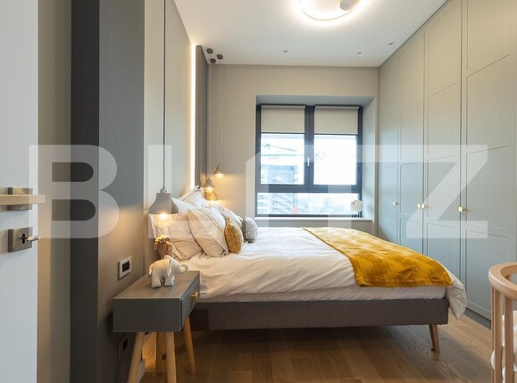 Apartament de vânzare 2 camere Pipera - 175684AV | BLITZ București | Poza8