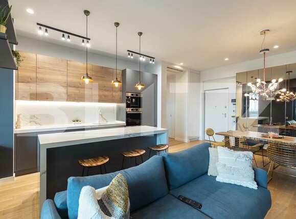 Apartament de vânzare 2 camere Pipera - 175684AV | BLITZ București | Poza16