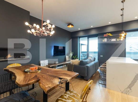 Apartament de vânzare 2 camere Pipera - 175684AV | BLITZ București | Poza15