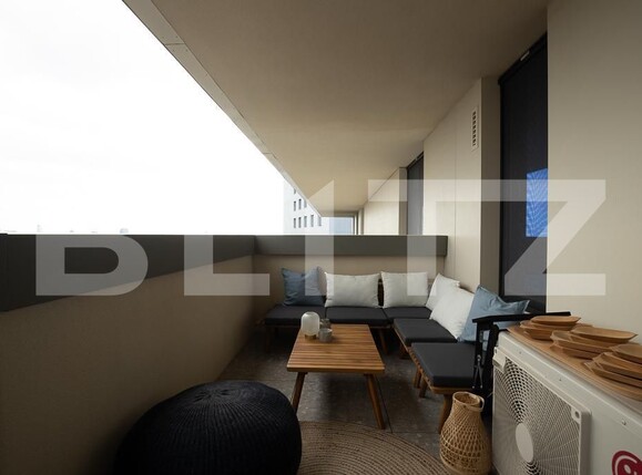 Apartament de vânzare 2 camere Pipera - 175684AV | BLITZ București | Poza21