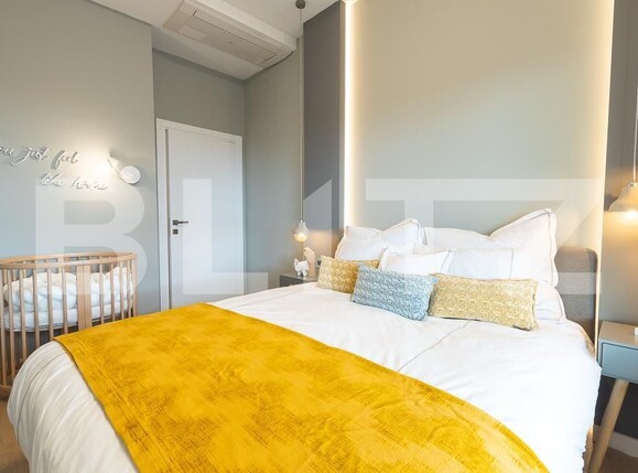 Apartament de vânzare 2 camere Pipera - 175684AV | BLITZ București | Poza10