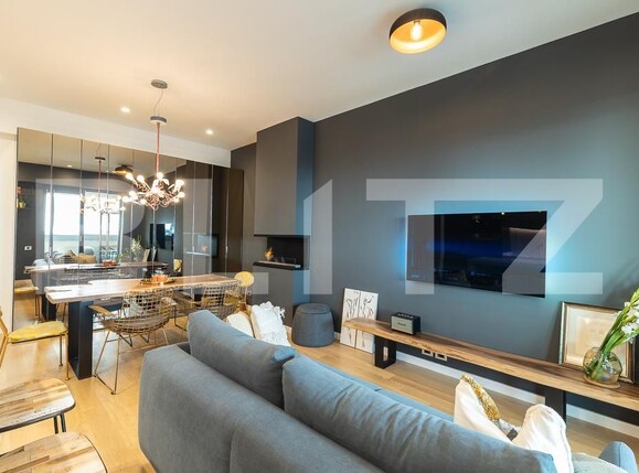 Apartament de vânzare 2 camere Pipera - 175684AV | BLITZ București | Poza19