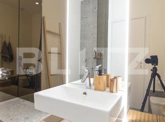 Apartament de vânzare 2 camere Pipera - 175684AV | BLITZ București | Poza2