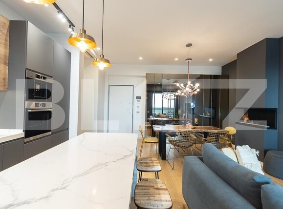 Apartament de vânzare 2 camere Pipera - 175684AV | BLITZ București | Poza17