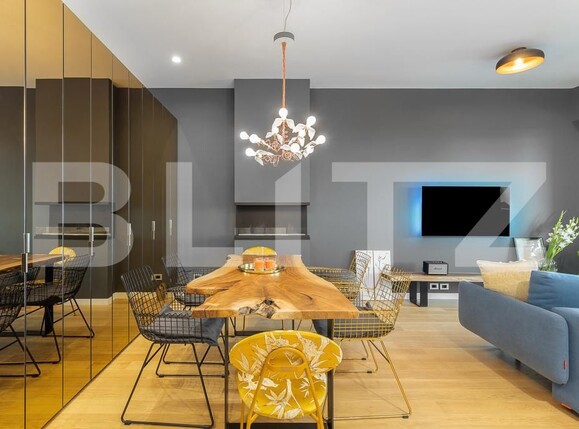 Apartament de vânzare 2 camere Pipera - 175684AV | BLITZ București | Poza4