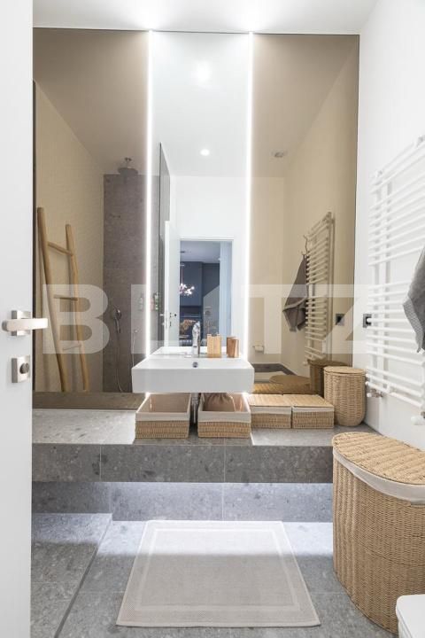 Apartament de vânzare 2 camere Pipera - 175684AV | BLITZ București | Poza12