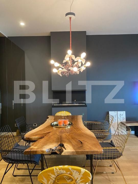 Apartament de vânzare 2 camere Pipera - 175684AV | BLITZ București | Poza25