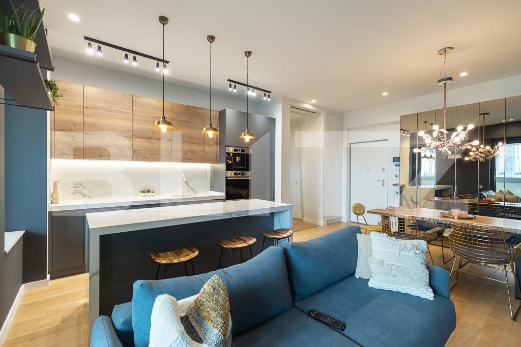 Apartament de vânzare 2 camere Pipera - 175684AV | BLITZ București | Poza16