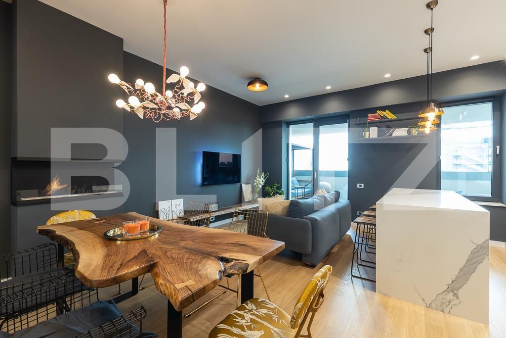 Apartament de vânzare 2 camere Pipera - 175684AV | BLITZ București | Poza15