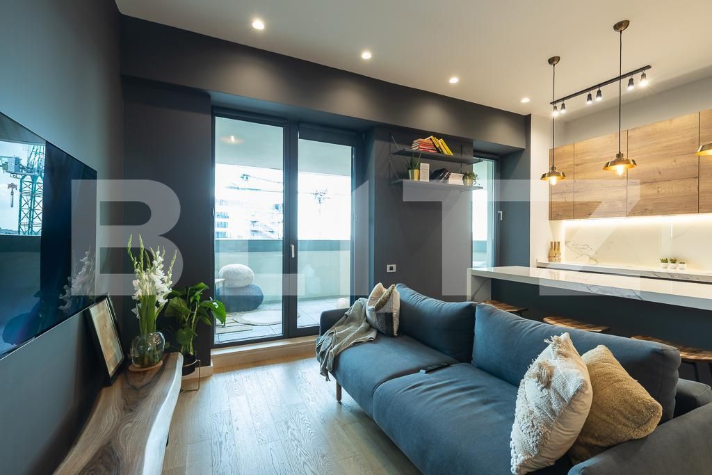 Apartament de vânzare 2 camere Pipera - 175684AV | BLITZ București | Poza18