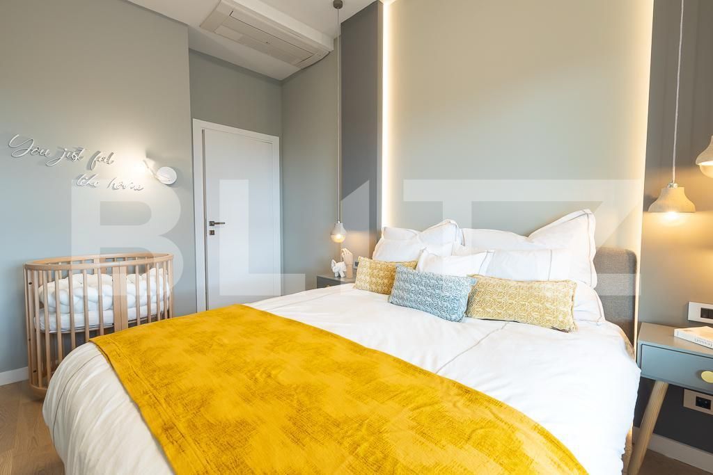 Apartament de vânzare 2 camere Pipera - 175684AV | BLITZ București | Poza10