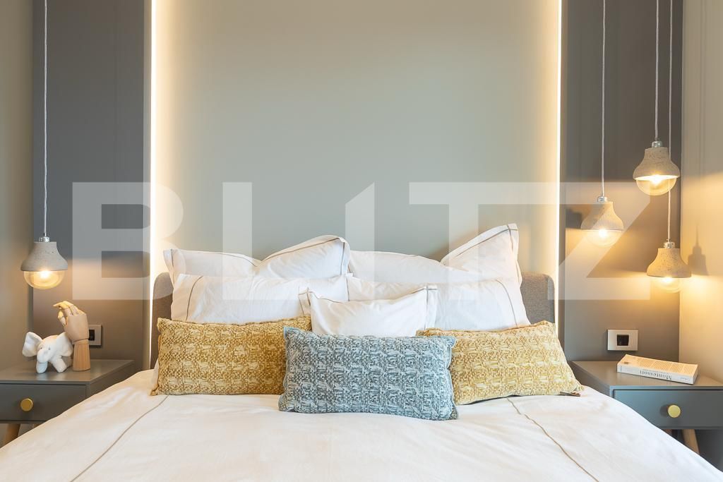 Apartament de vânzare 2 camere Pipera - 175684AV | BLITZ București | Poza9