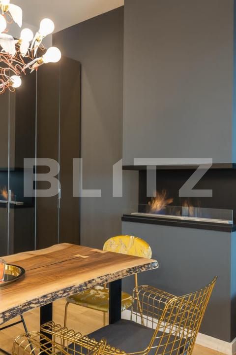 Apartament de vânzare 2 camere Pipera - 175684AV | BLITZ București | Poza7