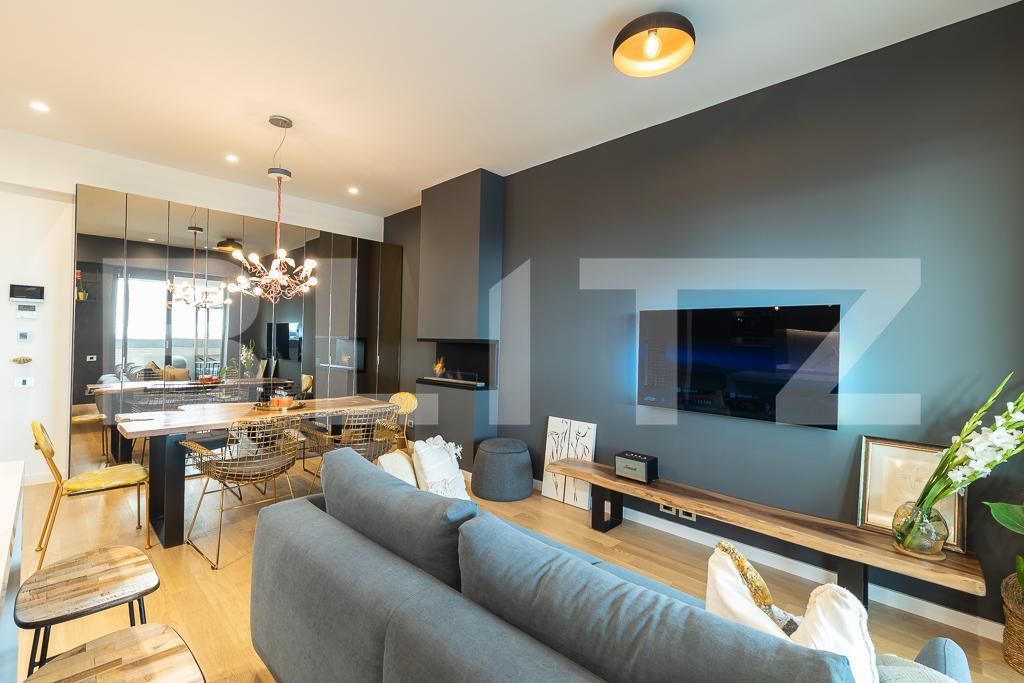 Apartament de vânzare 2 camere Pipera - 175684AV | BLITZ București | Poza19