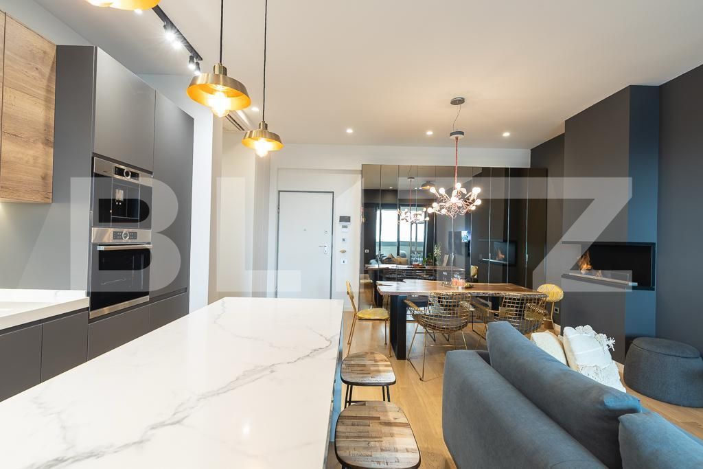 Apartament de vânzare 2 camere Pipera - 175684AV | BLITZ București | Poza17