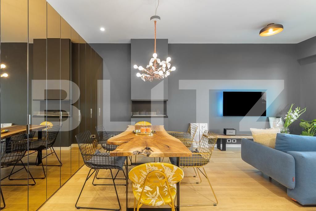 Apartament de vânzare 2 camere Pipera - 175684AV | BLITZ București | Poza4