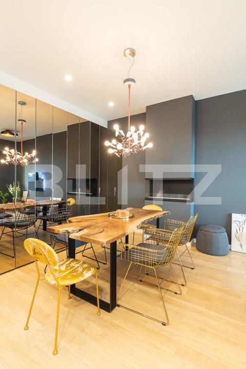 Apartament de vânzare 2 camere Pipera - 175684AV | BLITZ București | Poza3