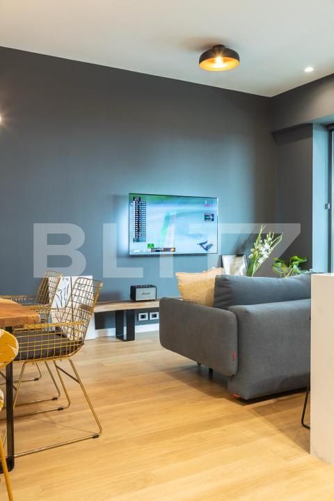 Apartament de vânzare 2 camere Pipera - 175684AV | BLITZ București | Poza22