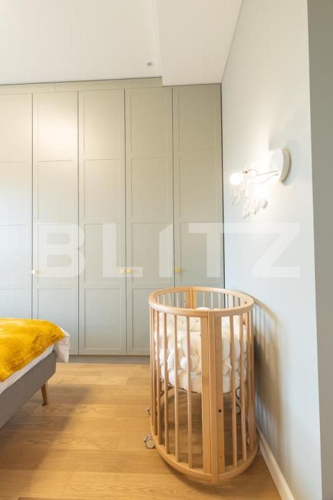 Apartament de vânzare 2 camere Pipera - 175684AV | BLITZ București | Poza14