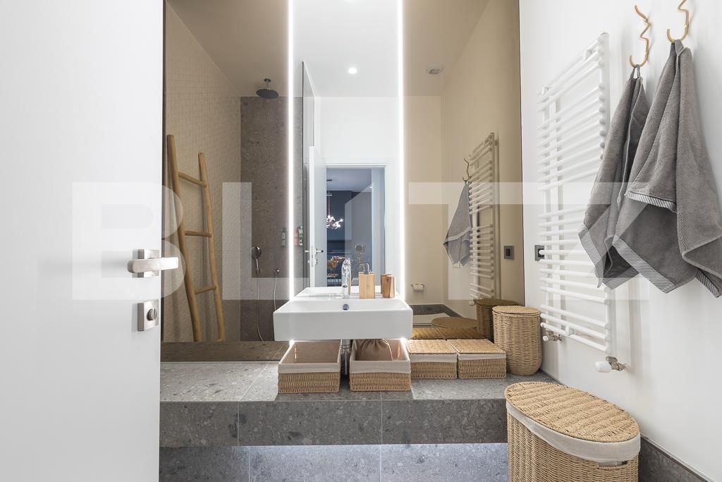 Apartament de vânzare 2 camere Pipera - 175684AV | BLITZ București | Poza11