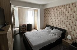 Apartament 3 camere, decomandat, mobilat și utilat complet – Bucureștii Noi