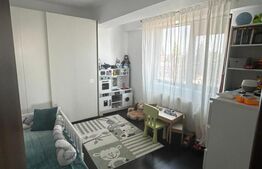 Apartament 3 camere, decomandat, mobilat și utilat complet – Bucureștii Noi