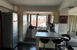 Apartament 3 camere, decomandat, mobilat și utilat complet – Bucureștii Noi