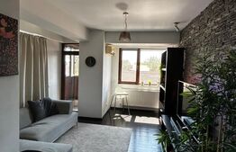 Apartament 3 camere, decomandat, mobilat și utilat complet – Bucureștii Noi