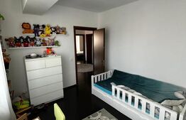 Apartament 3 camere, decomandat, mobilat și utilat complet – Bucureștii Noi