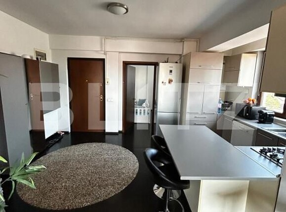 Apartament de vânzare 3 camere Bucurestii Noi - 175707AV | BLITZ București | Poza1